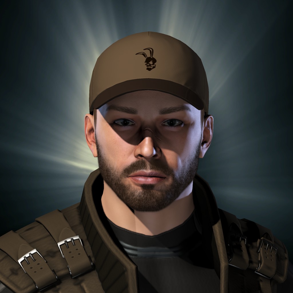Matt Risalon