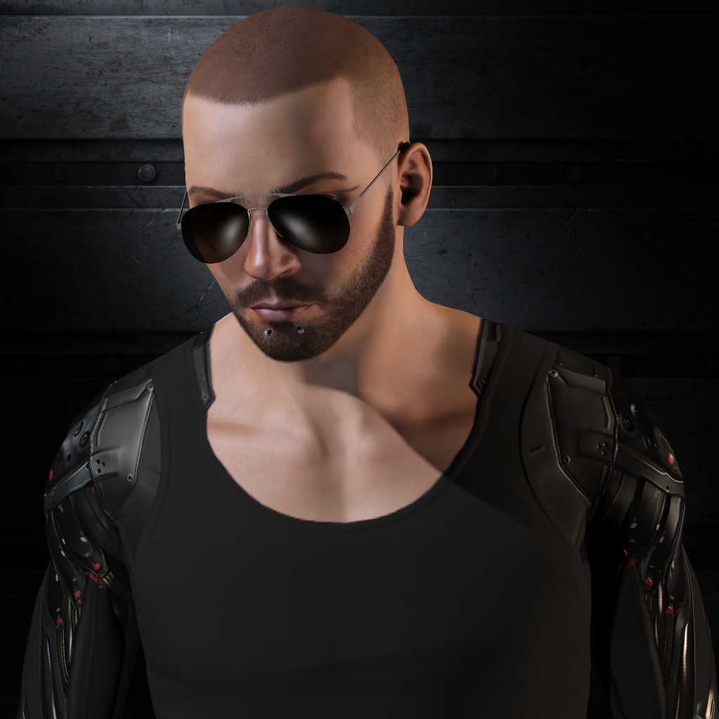 Blake Piston