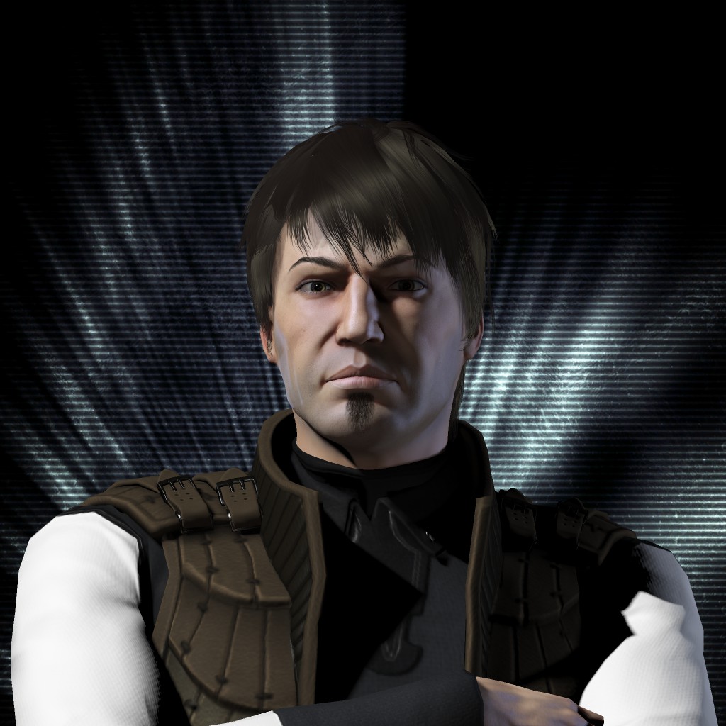 Markus Kalistom