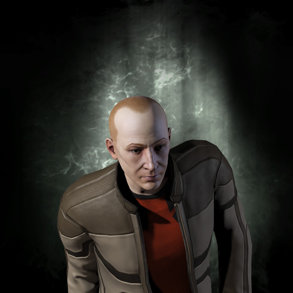 Not Another Clone