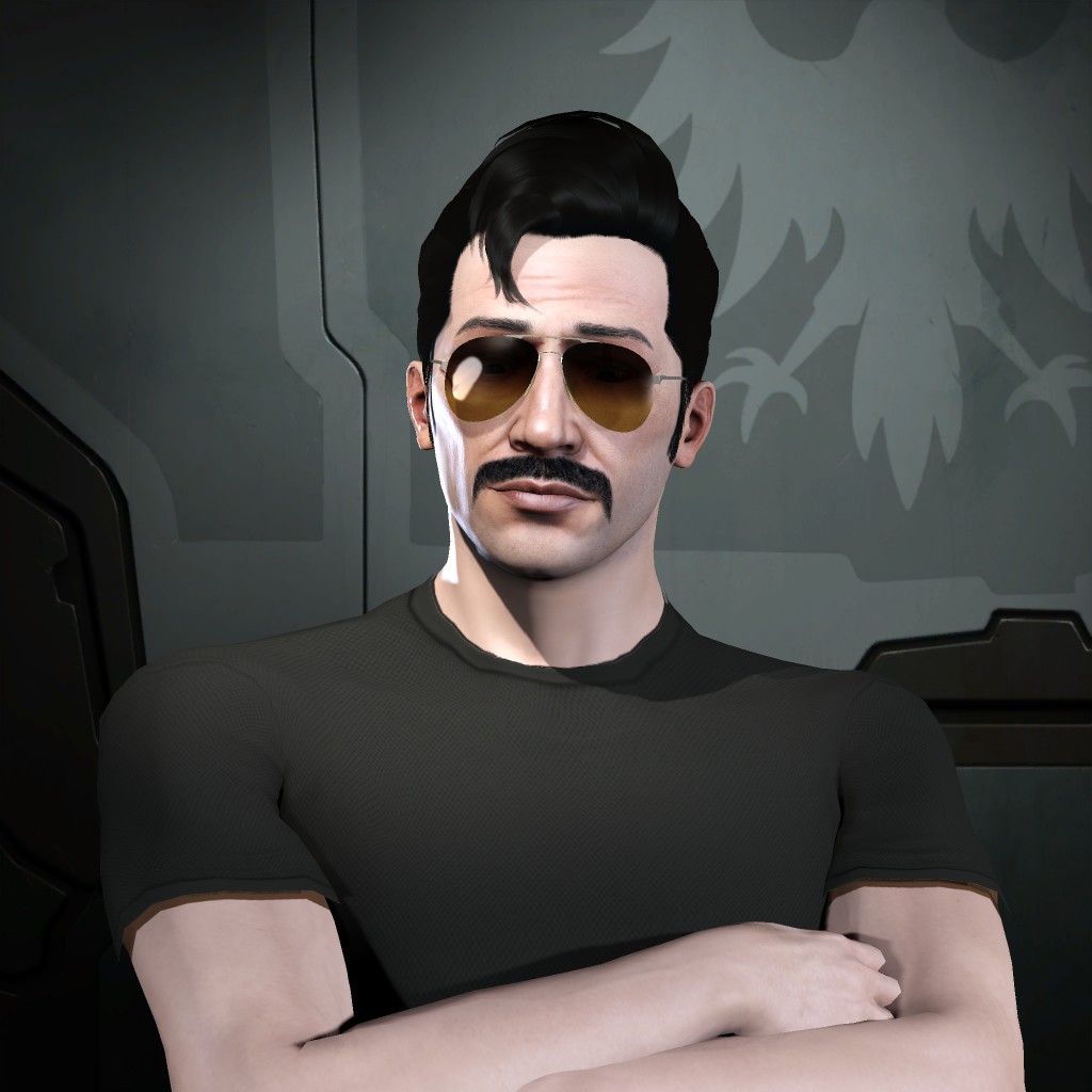 Mark Anoulan
