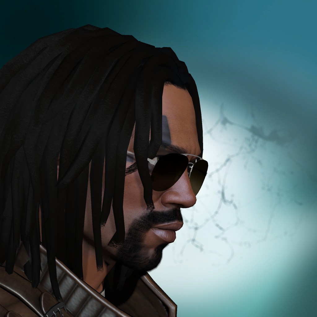 Gossie B-land