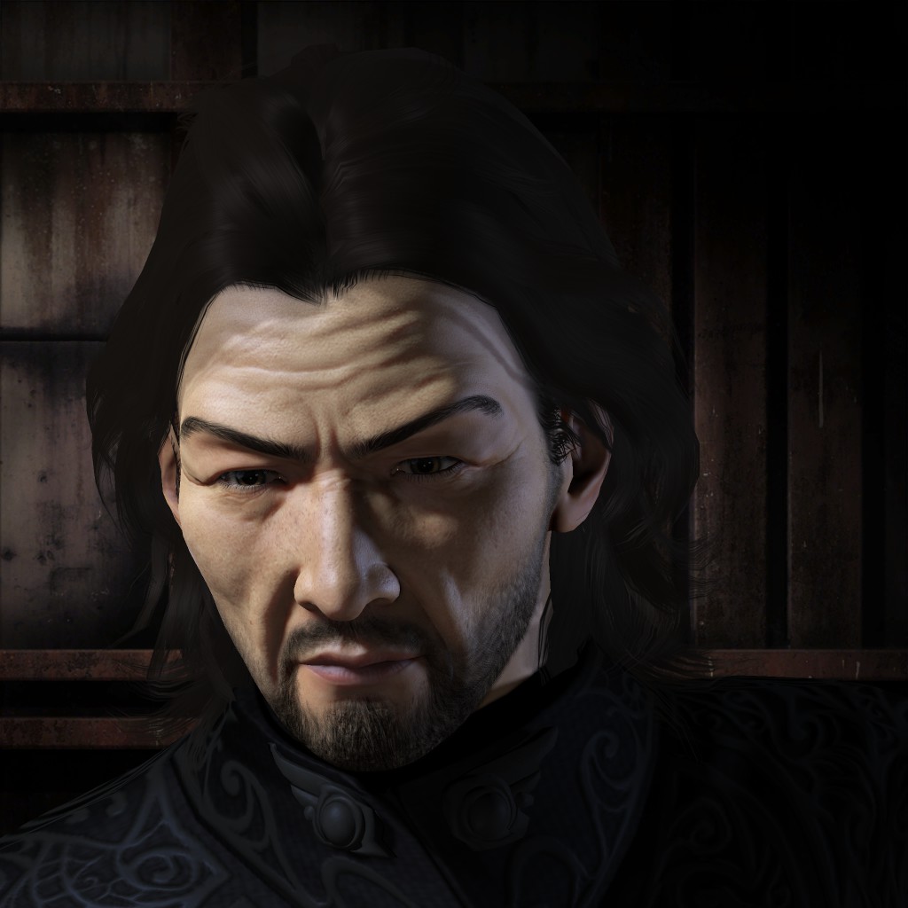 Kedar Koth