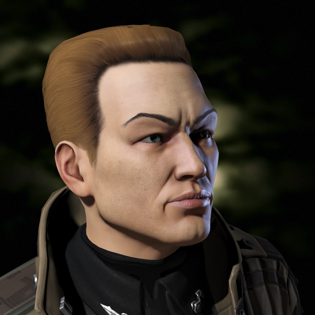Jestem Stefan