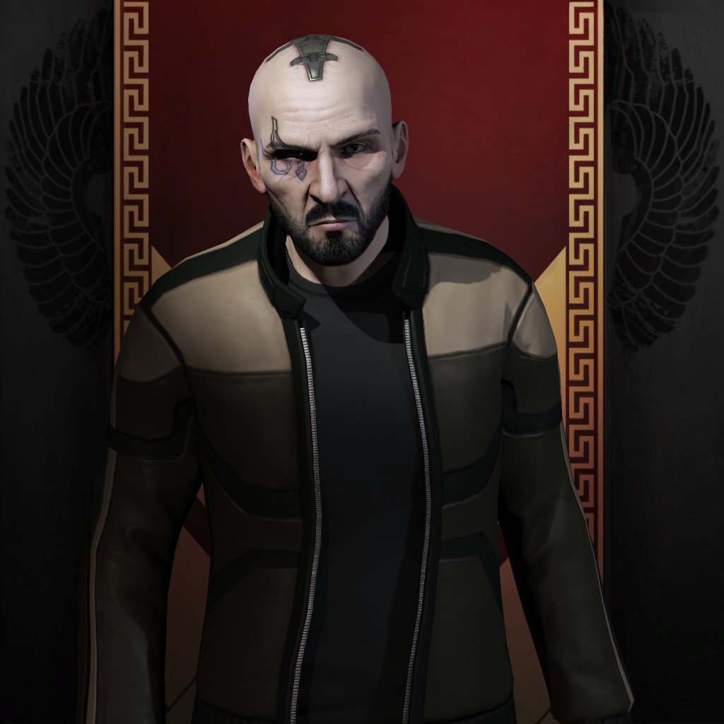 Lulwutt Khamsi