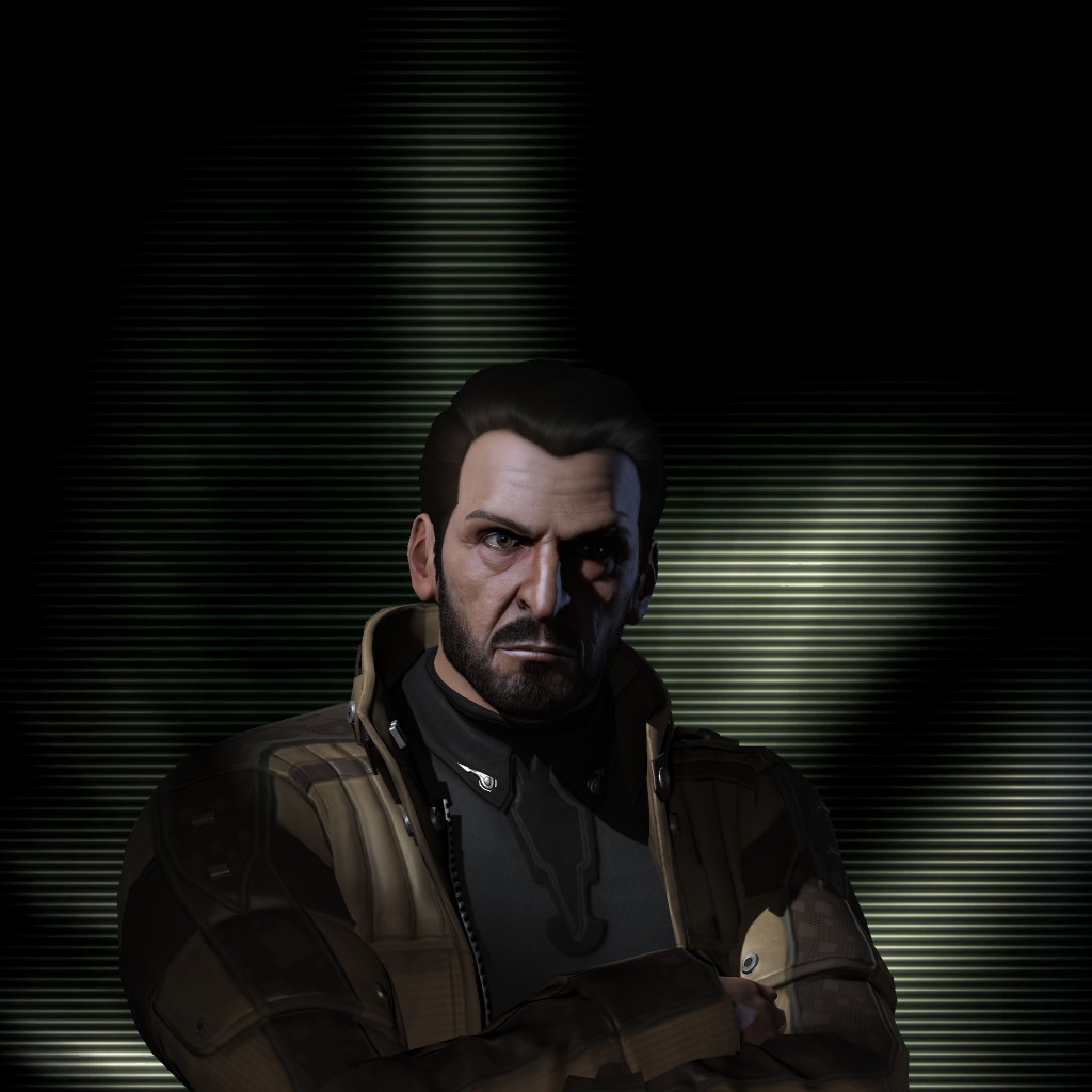Ian Davaham