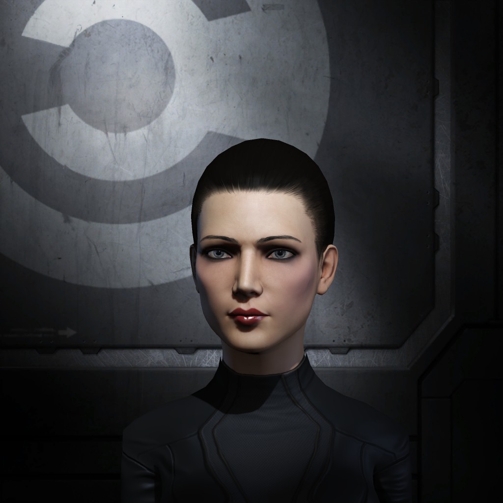 Celina Hares