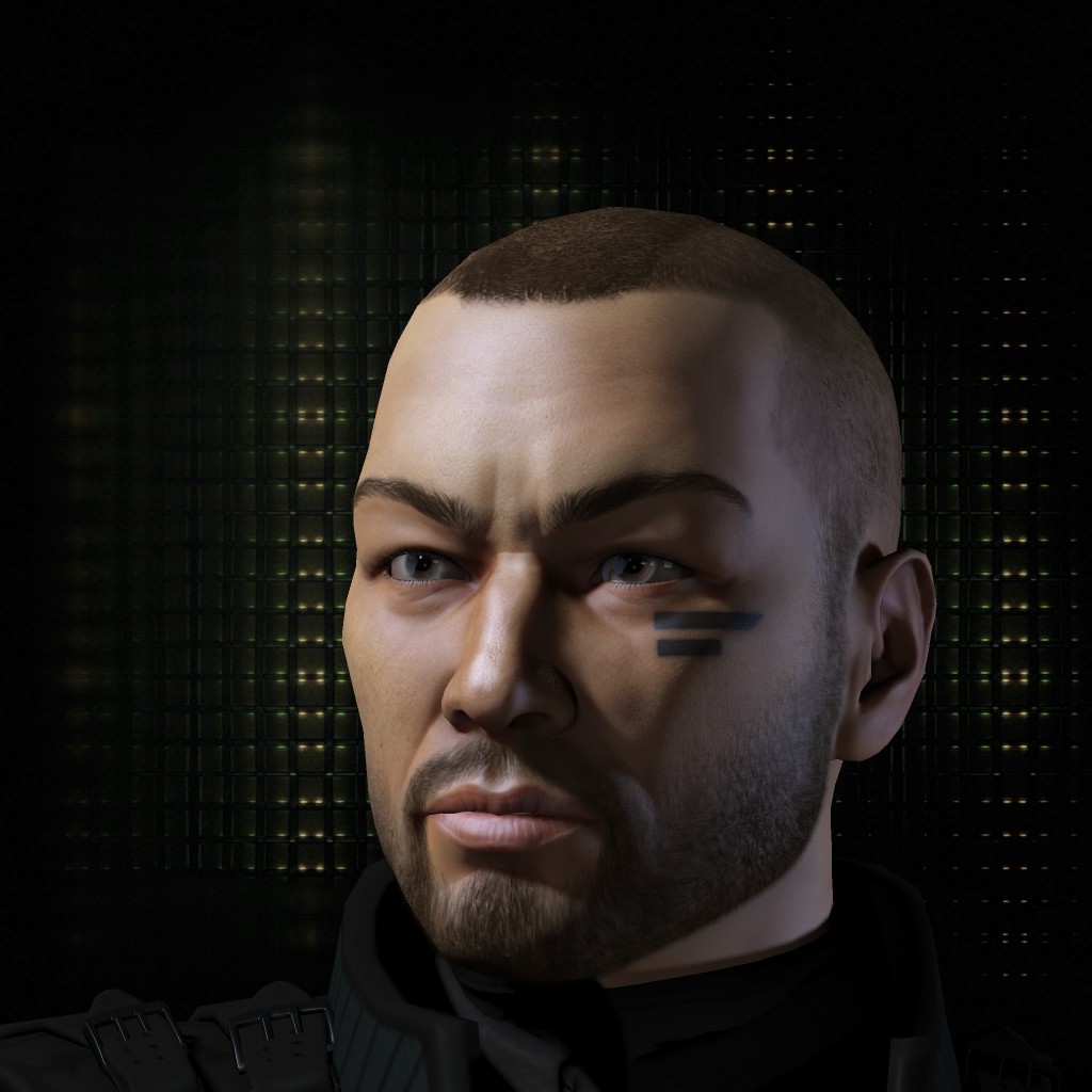 Vinny Kasenumi