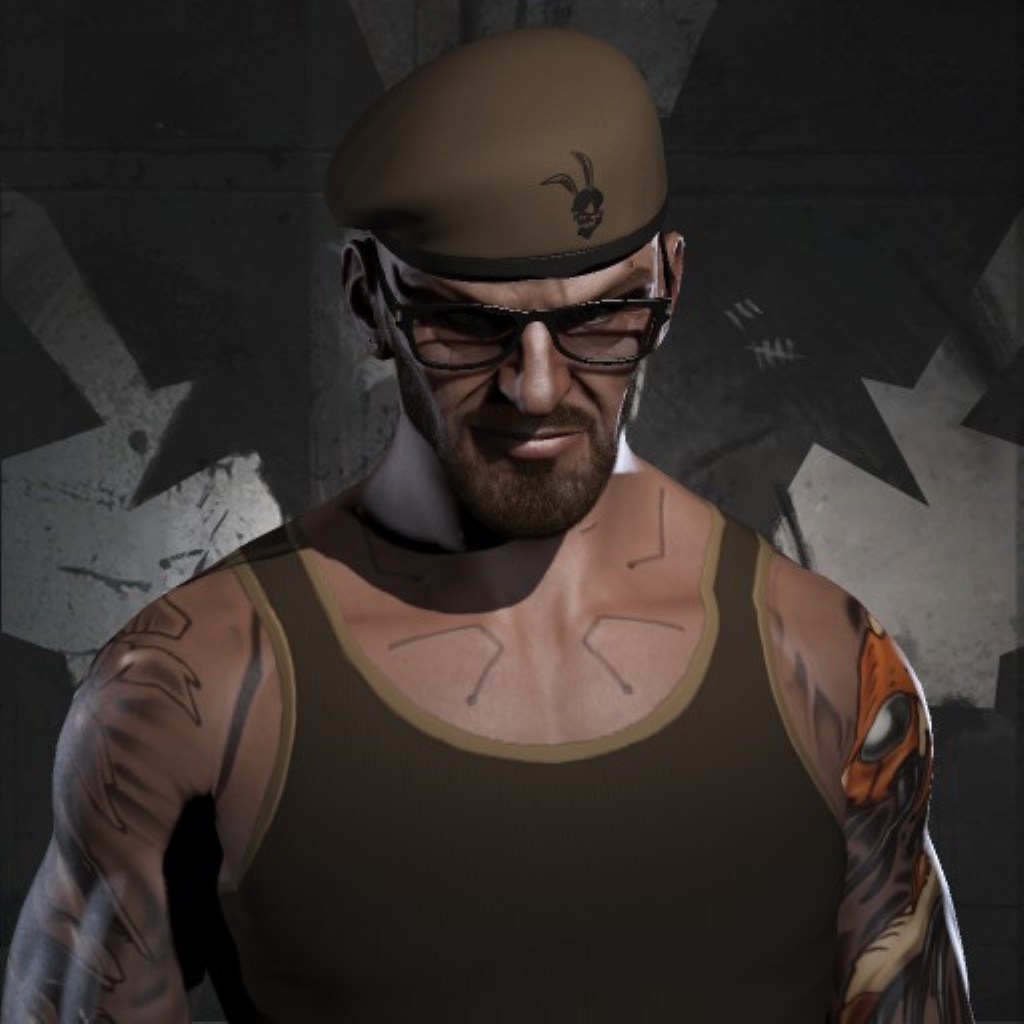 Hannibal Barkan