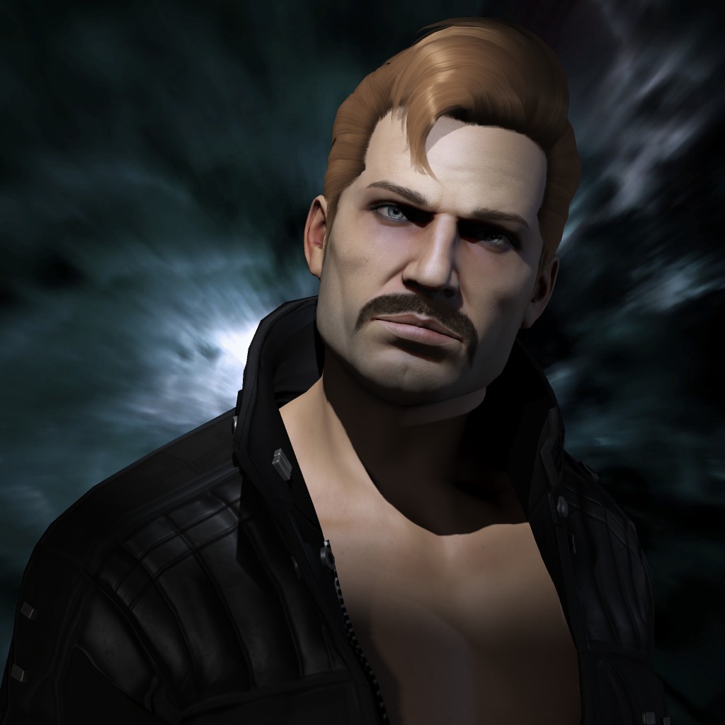 Rees Kane