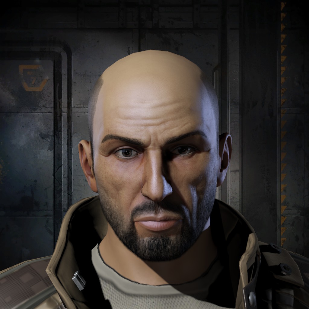 Sal Ayant