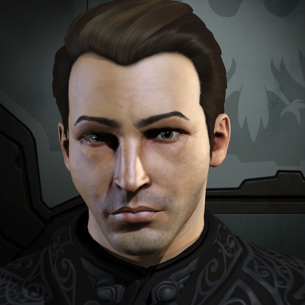 Victor Valladarex