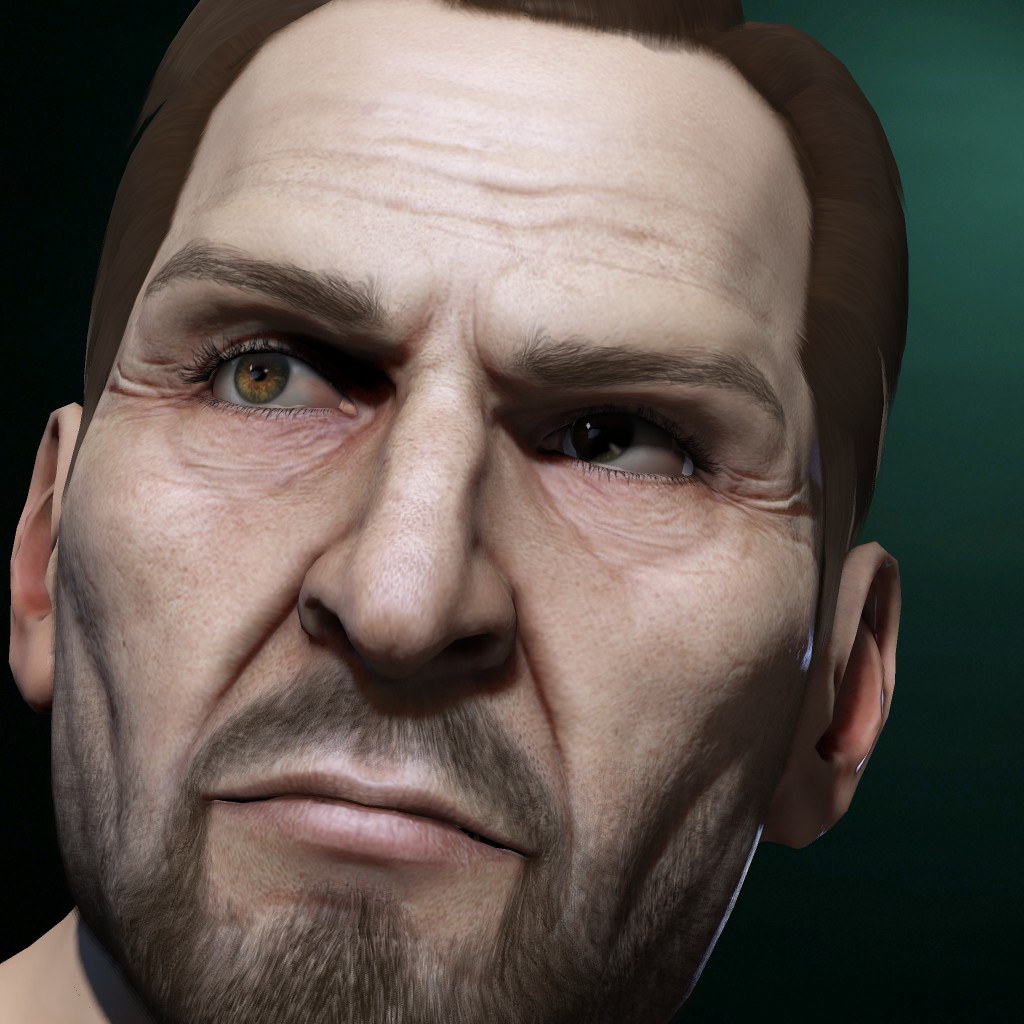 Mr YaegerManjenski
