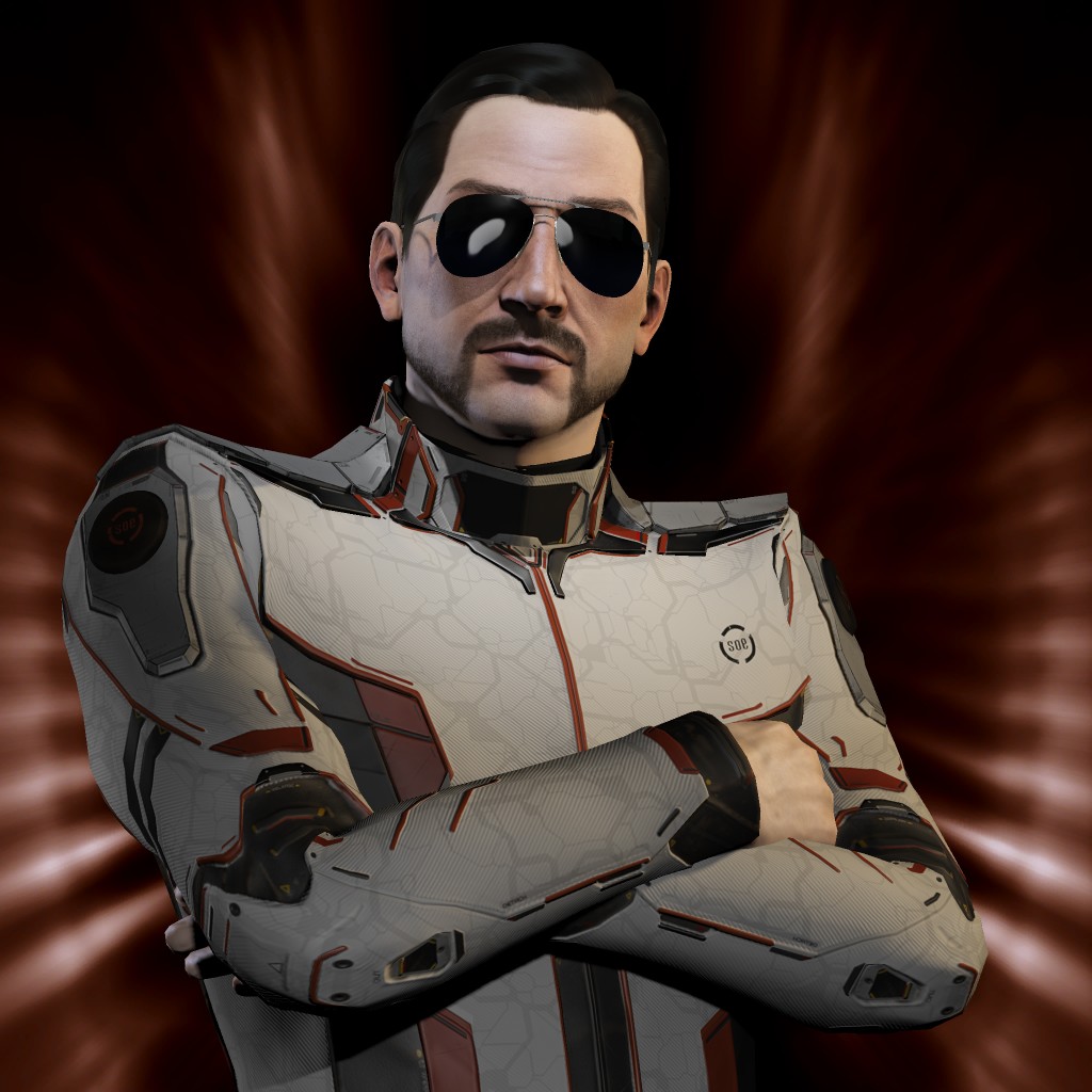Steve Cranberry