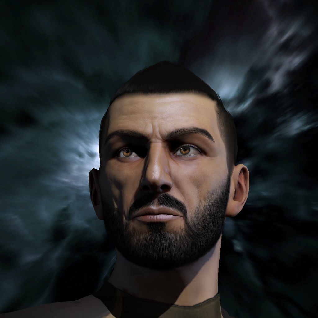 Nenymor Treyvalan