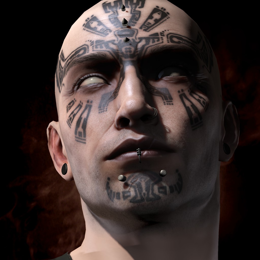 Granular Bastard