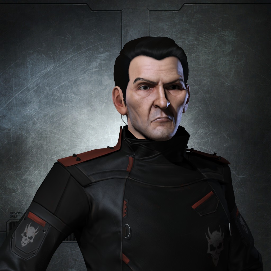 Alexander Pelagius