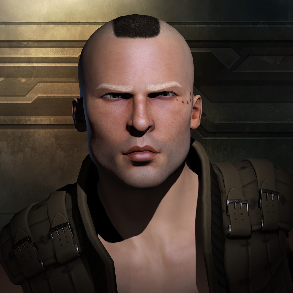 Brock Carlisle