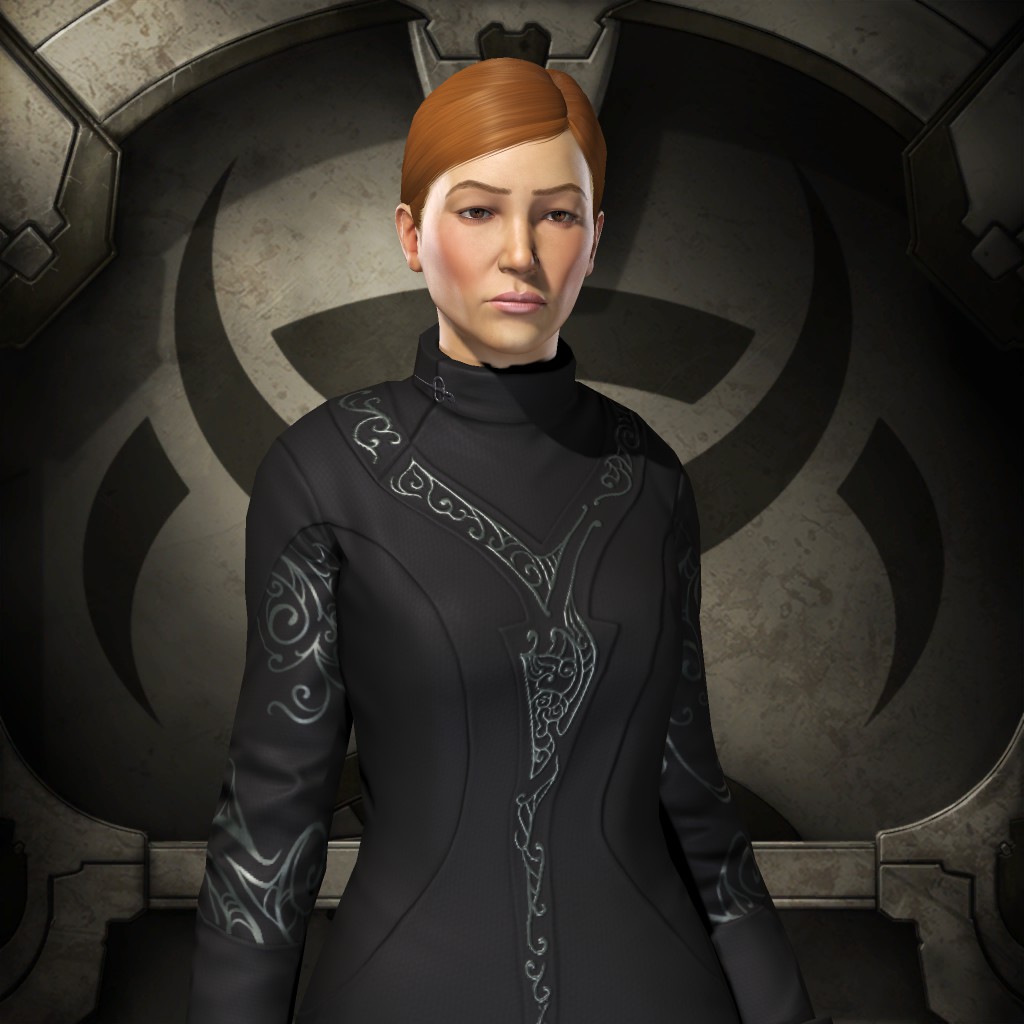Azizora Ginger Tash-Amalaya