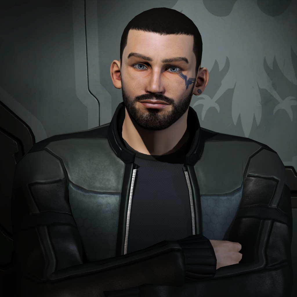 Captain Ormyr