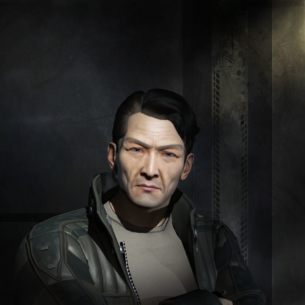 Seth Khamez