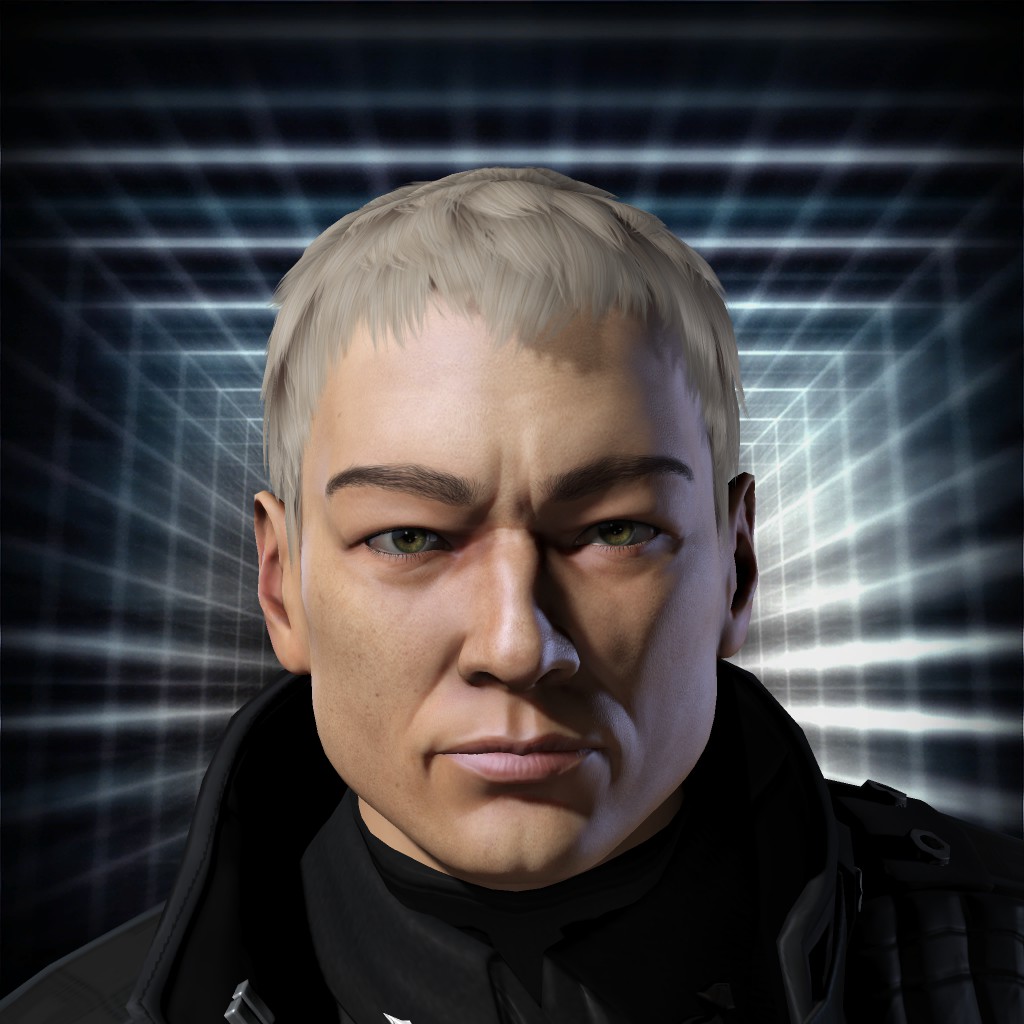 Vasili Razvedskiy
