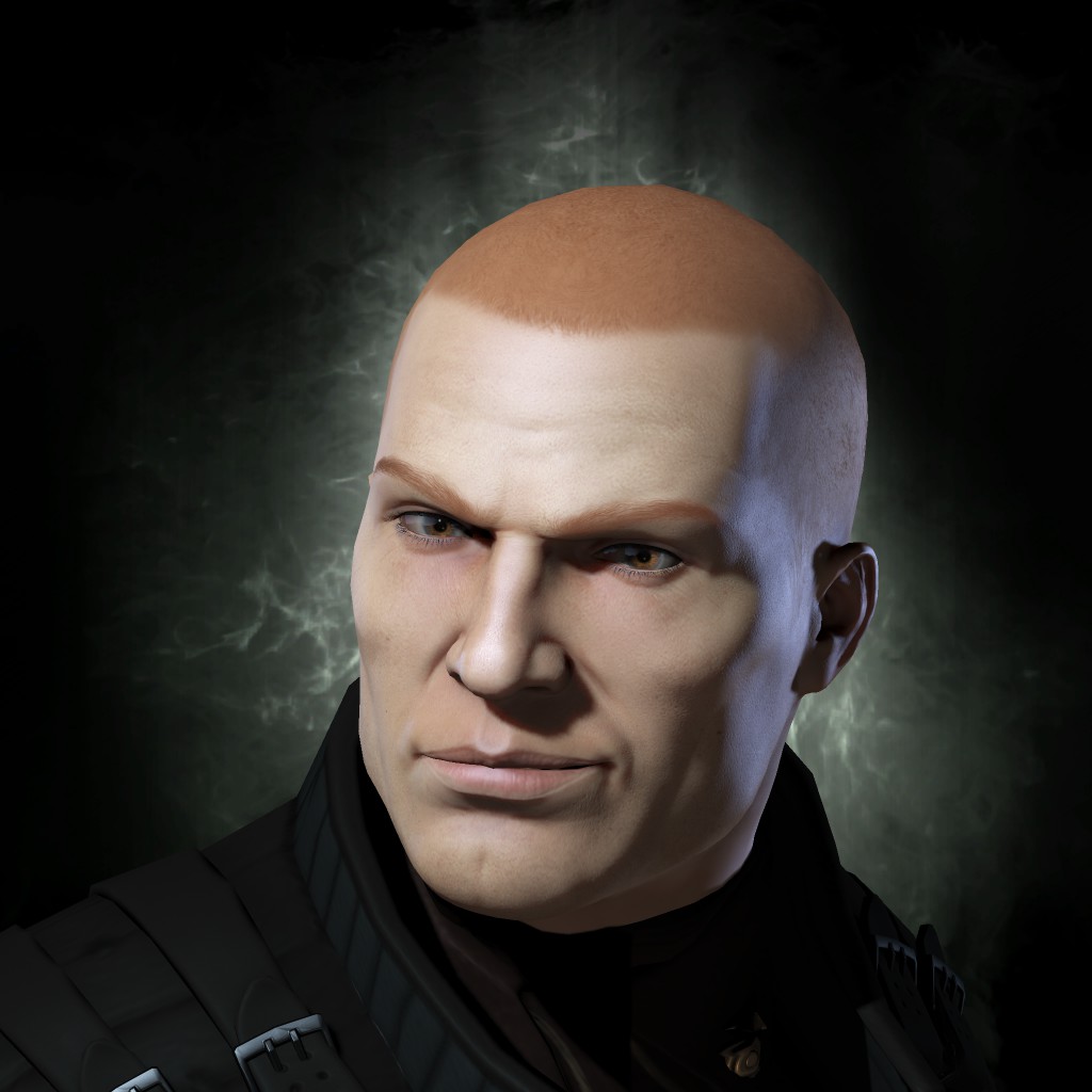 Gren OldMan