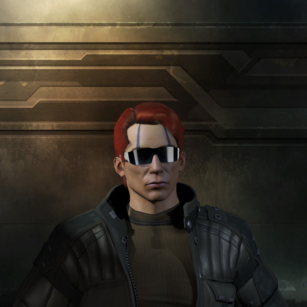 Vargun Berodald