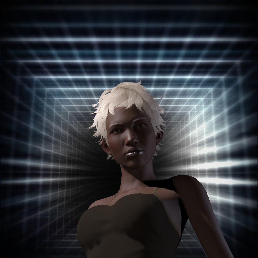 Fes vaas