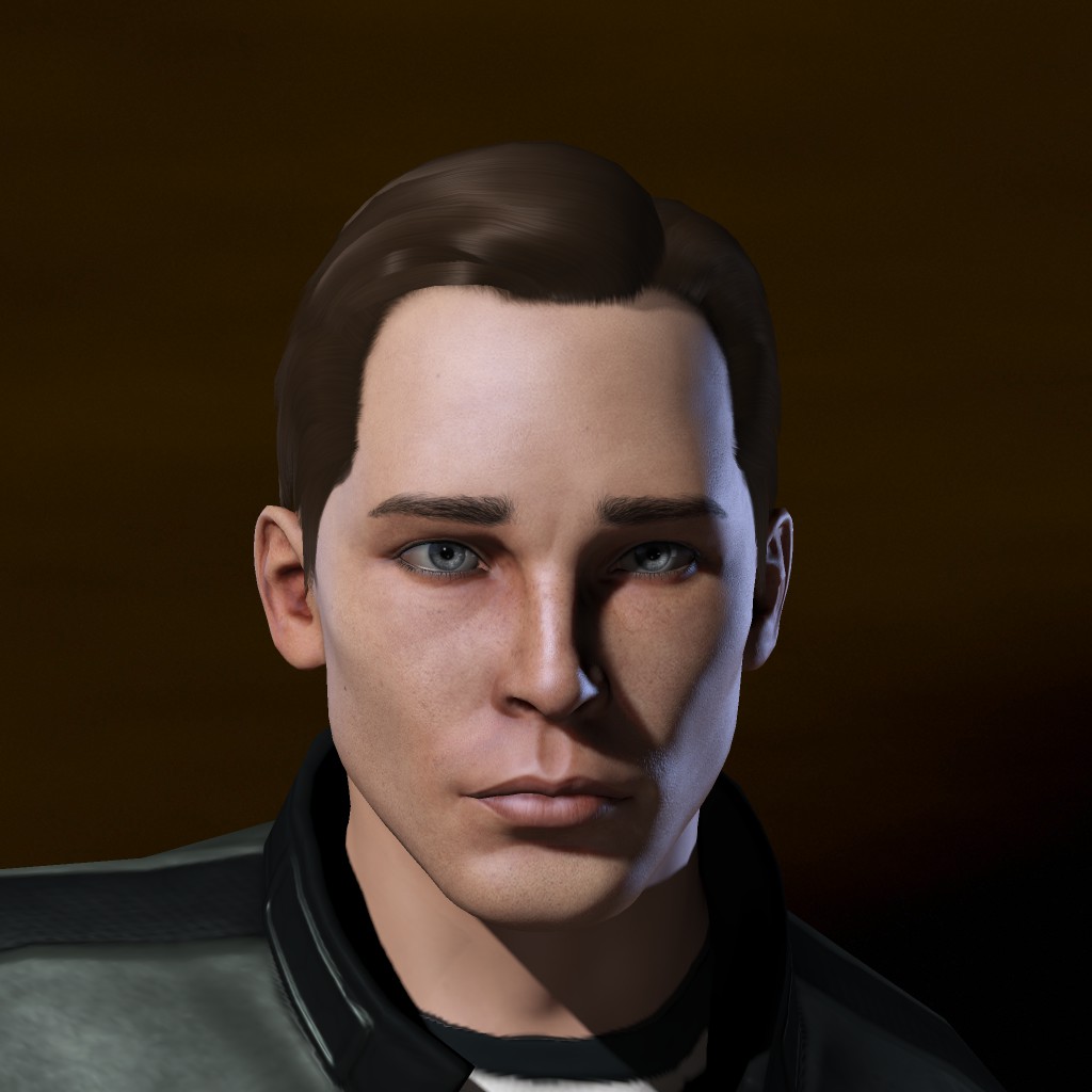 Sebastian Ambraelly