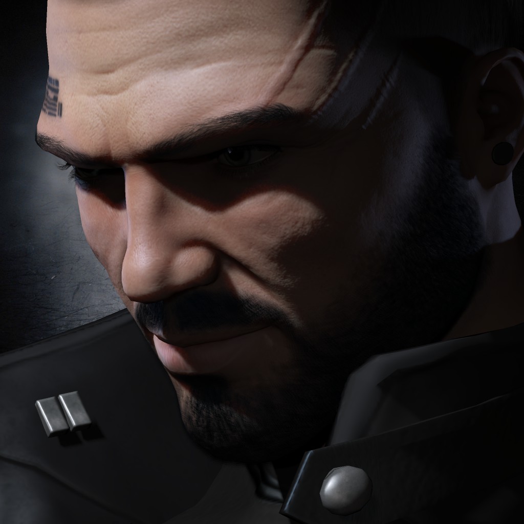 Novo Alex