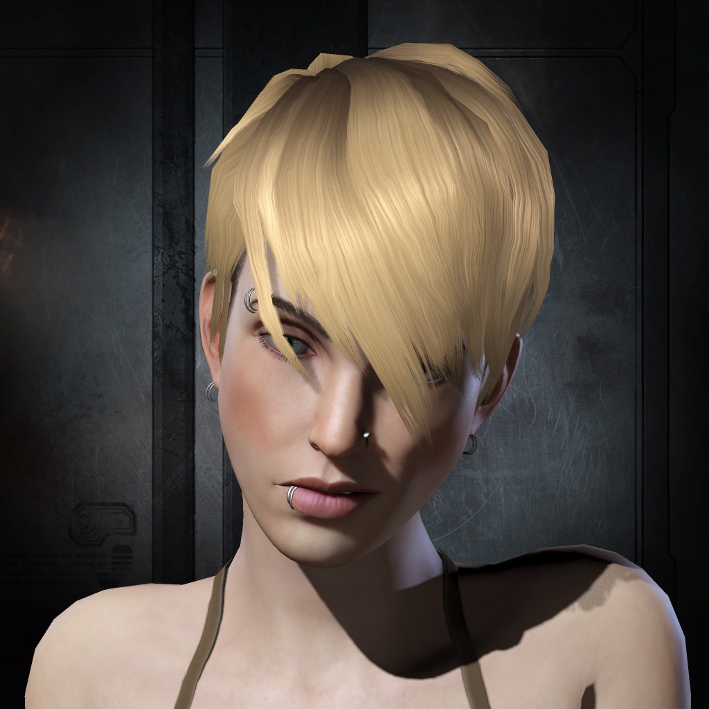Nala Winchester