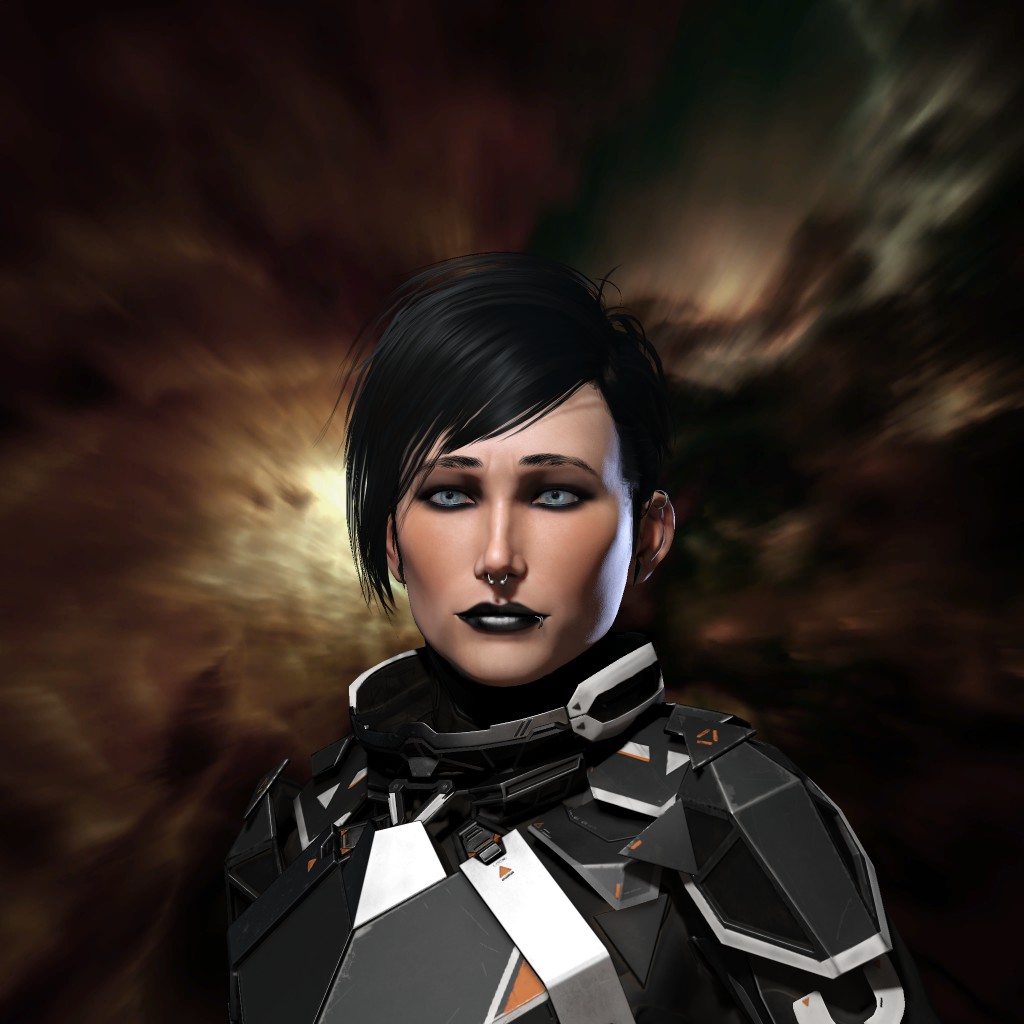 Kanixis en Malakith