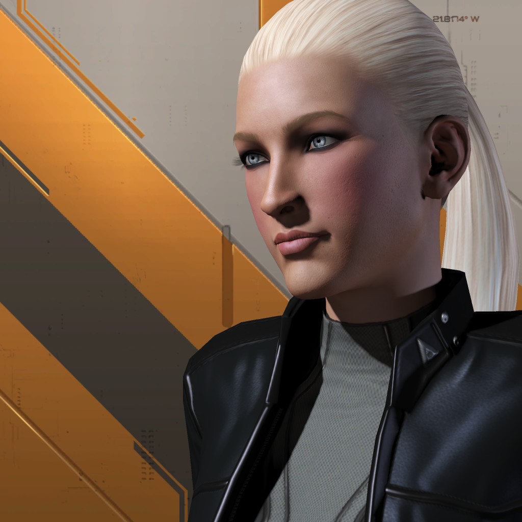 Lilly Shepard