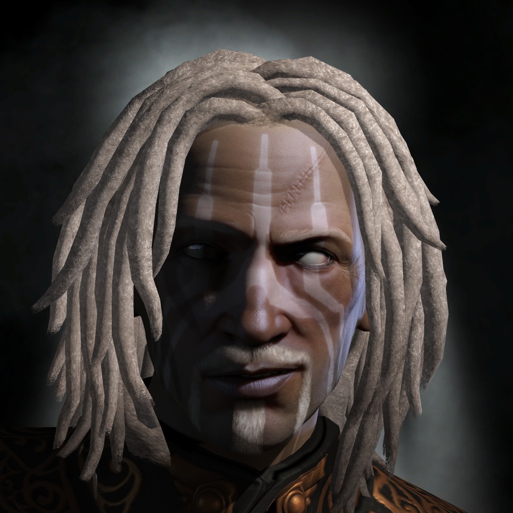 Matthias Grimsoul
