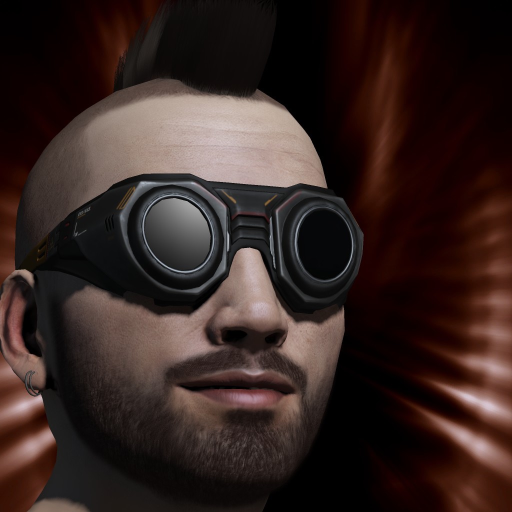 Trent Drycin