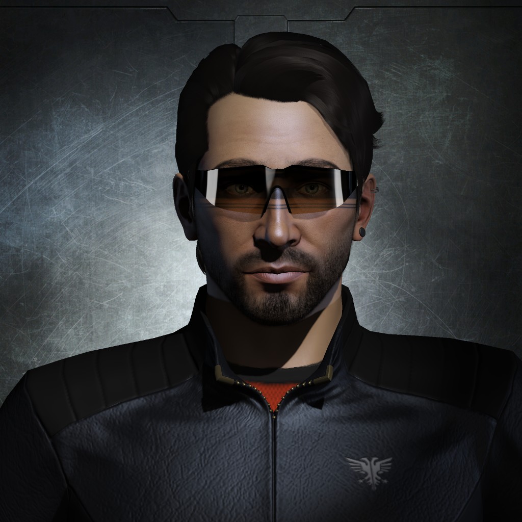 Kriel Starwind