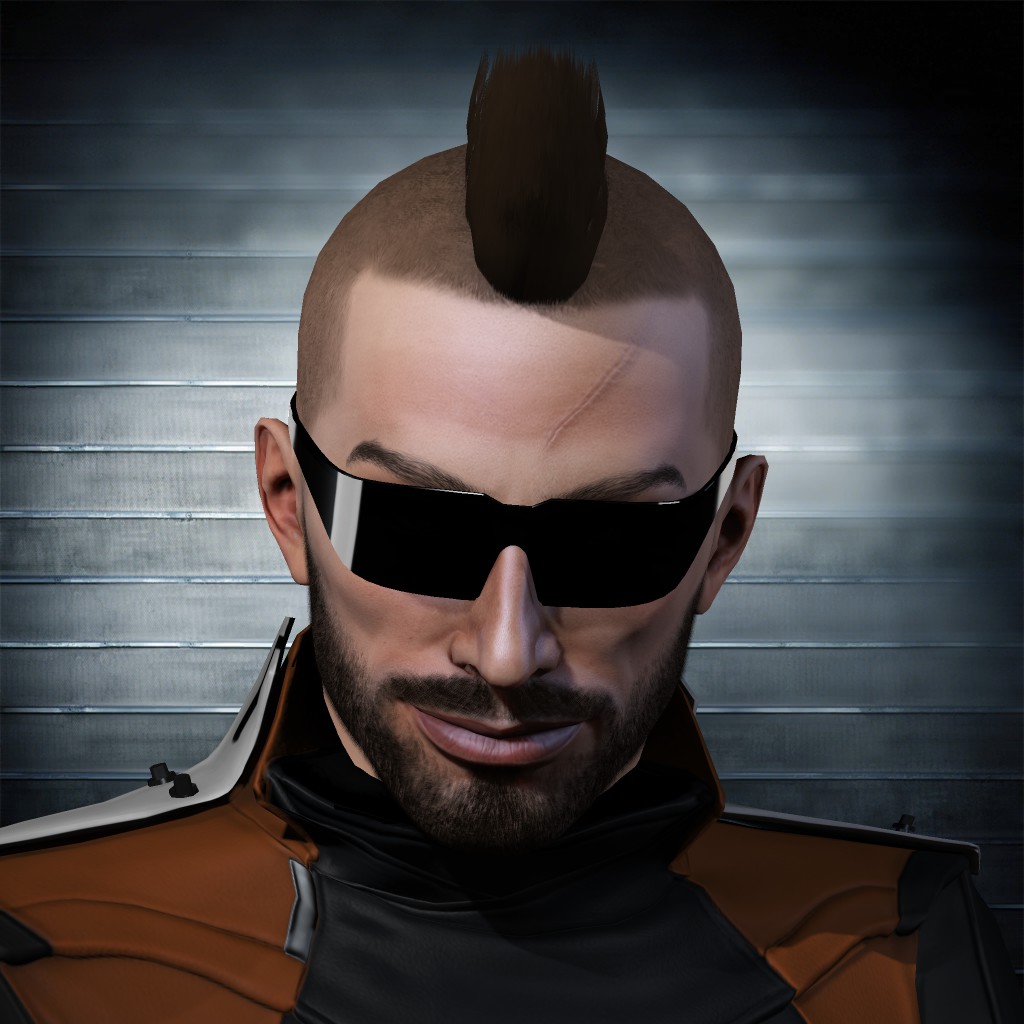 Robert Xen