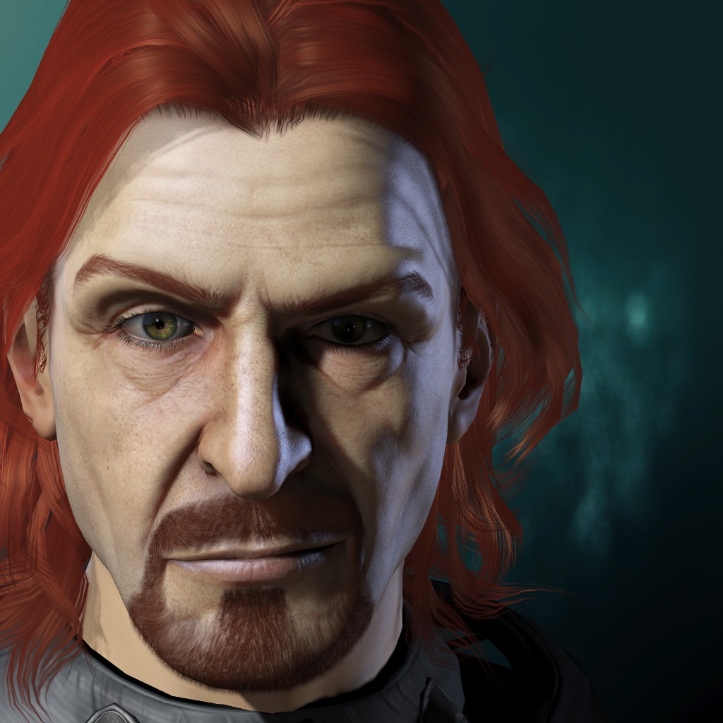 Darth Nex Henderson