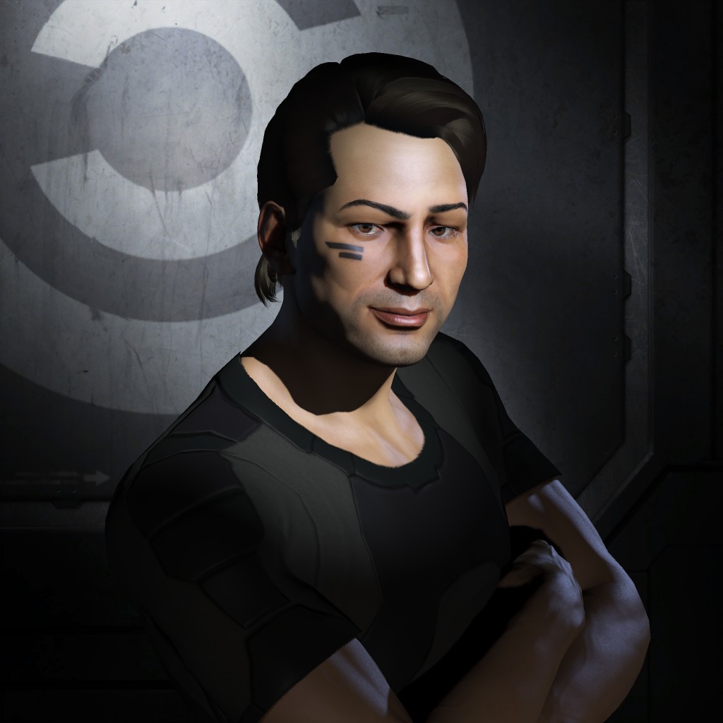 Legion Geth3