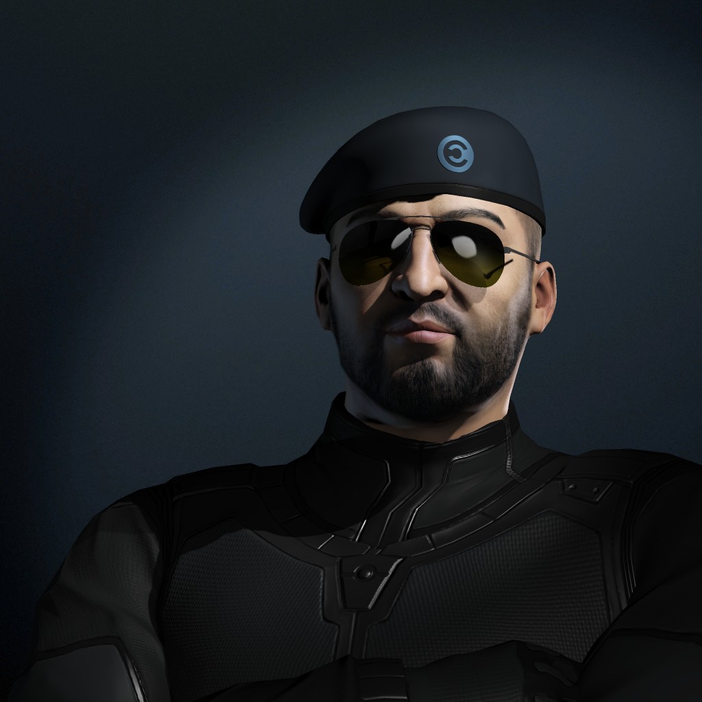 Jagermaister Mino