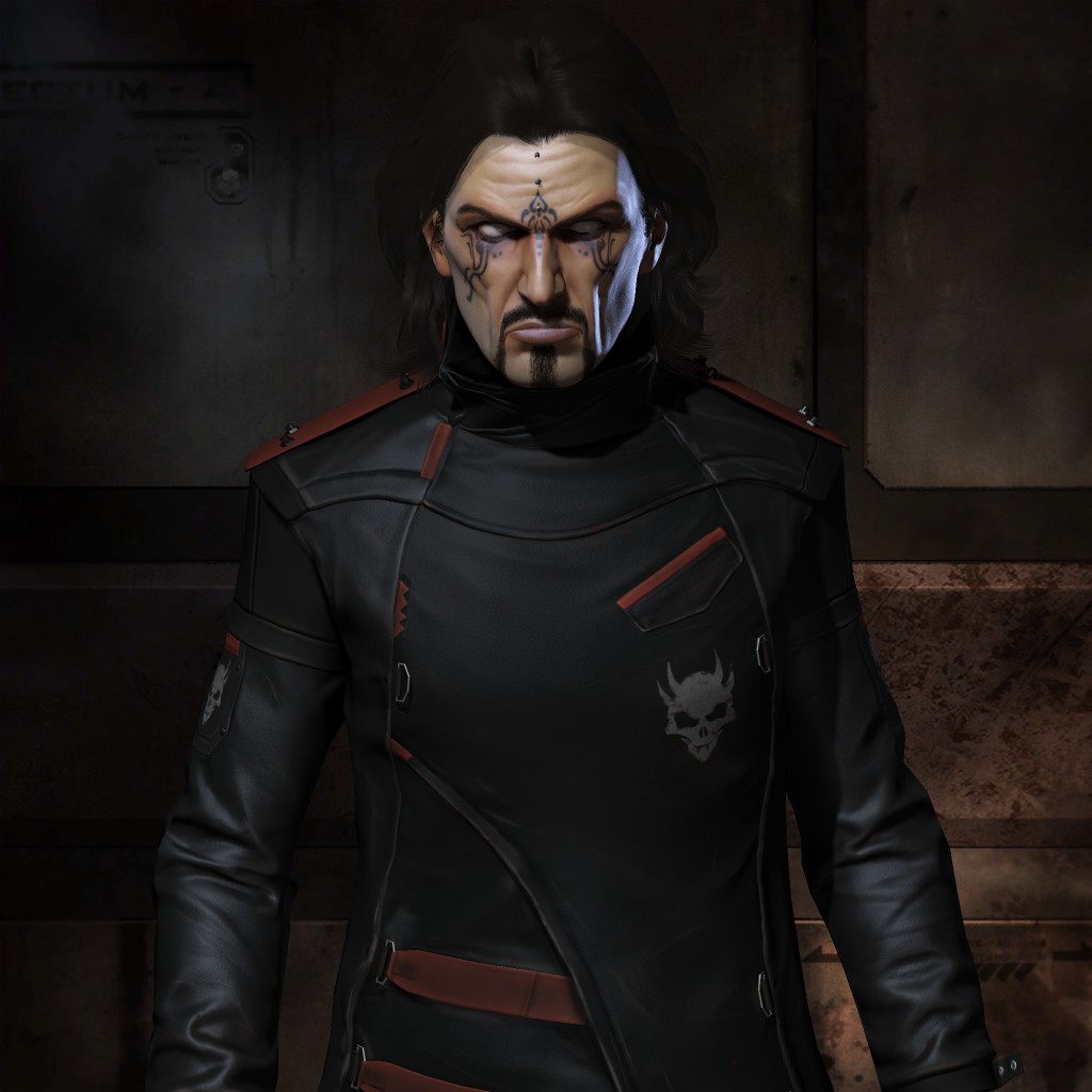Karellen Drekavac