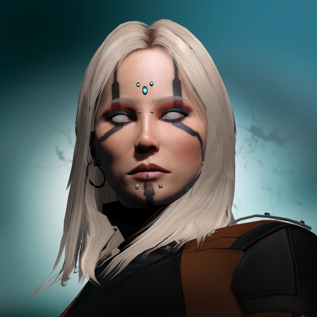 Juular Shepard