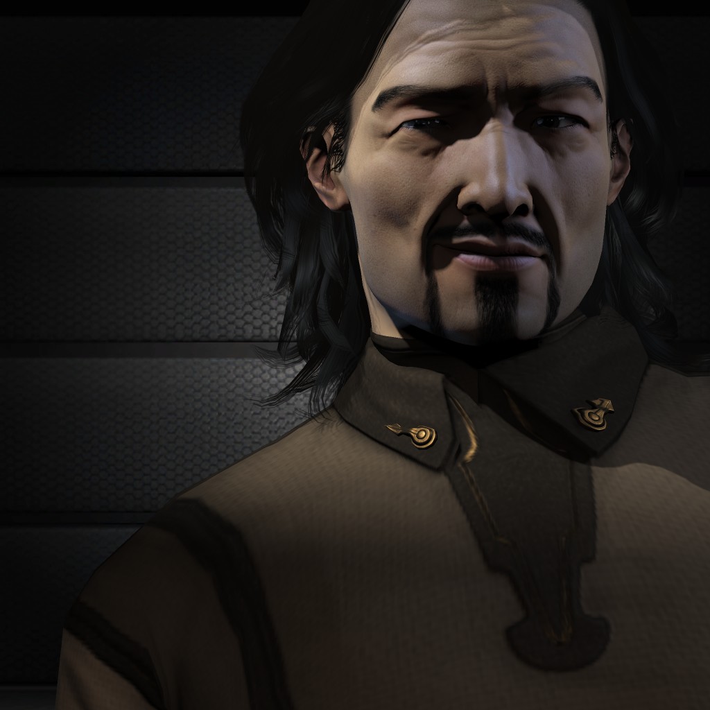 Gingus Khann