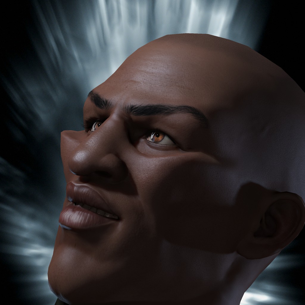 Clone Soldier 38