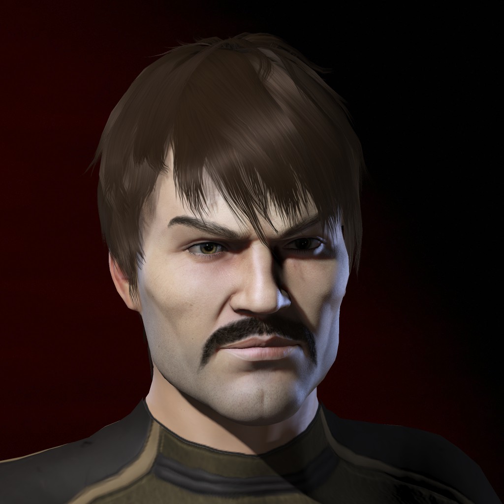 Burt Bandit