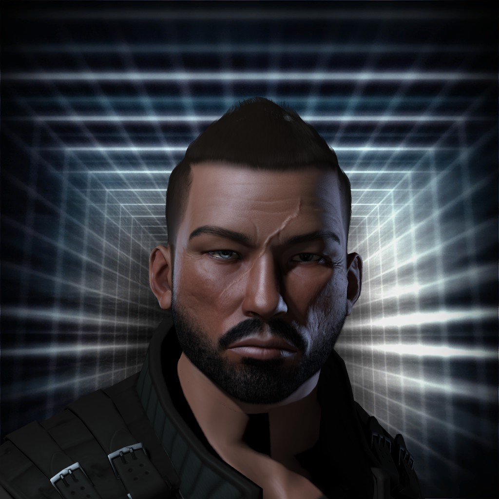 Saladin Khan