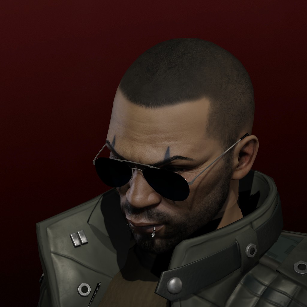 Sorin Markov II