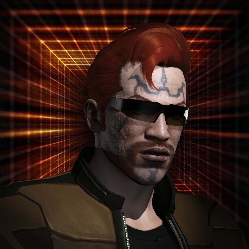 Tarron Skord