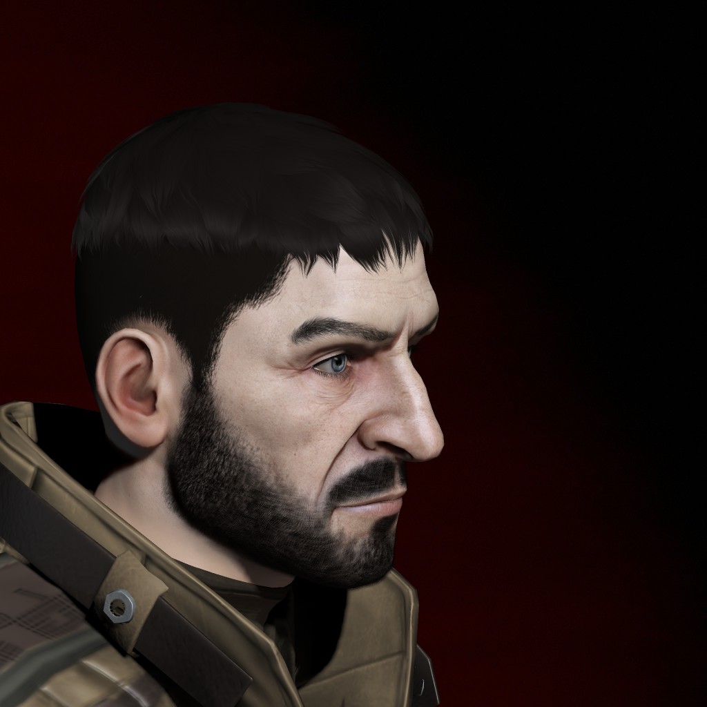 Vasilii Zadof